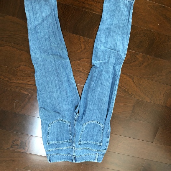 Bershka jeans - Picture 4 of 4